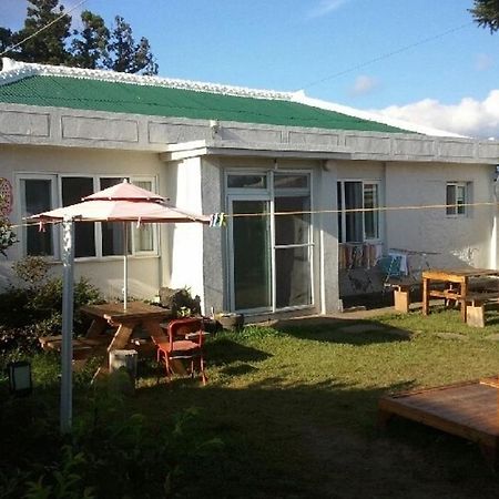 Sheelddi Pension Согвіпо Екстер'єр фото