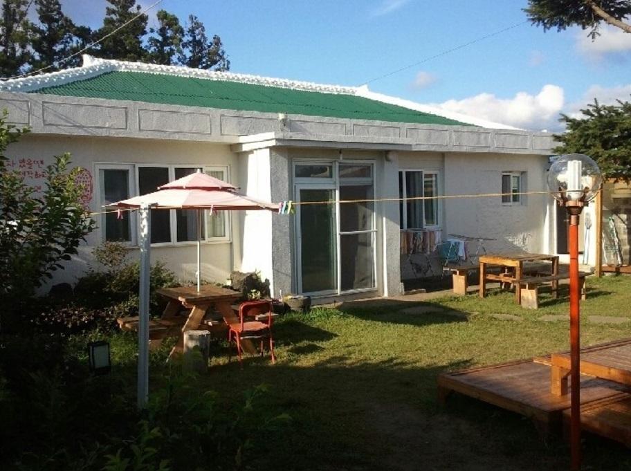 Sheelddi Pension Согвіпо Екстер'єр фото